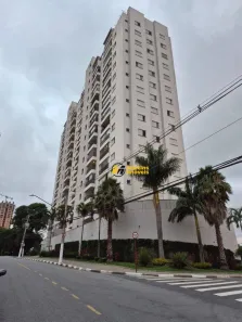 Apartamento com 2 Quartos à venda, 53m² no Vila Campesina, Osasco