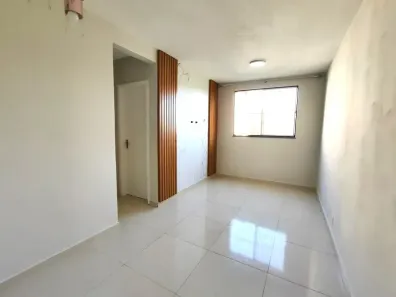 Apartamento com 2 Quartos à venda, 45m² no Cosmos, Rio de Janeiro