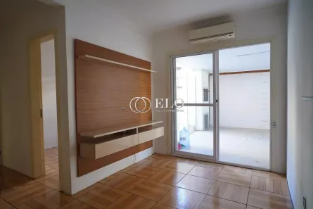 Apartamento com 2 Quartos à venda, 85m² no Costa e Silva, Porto Alegre
