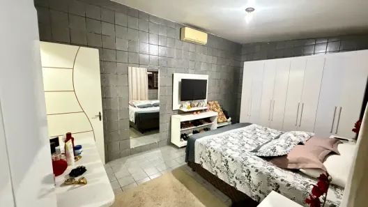 Casa com 3 Quartos à venda, 110m² no Aloísio Souto Pinto, Garanhuns