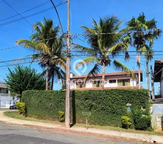 Sobrado com 5 Quartos à venda, 322m² no Cidade Universitária, Campinas
