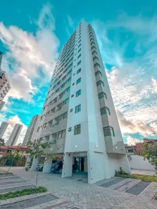 Apartamento com 3 Quartos à venda, 64m² no Boa Viagem, Recife