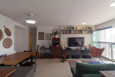 Apartamento com 2 Quartos à venda, 82m² no Vila Dom Pedro I, São Paulo