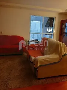 Apartamento com 3 Quartos à venda, 182m² no Santana, São Paulo