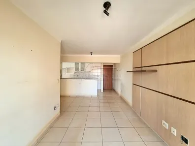 Apartamento com 2 Quartos para alugar, 71m² no Jardim Paulista, Ribeirão Preto