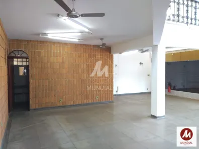 Ponto Comercial à venda, 467m² no Centro, Ribeirão Preto