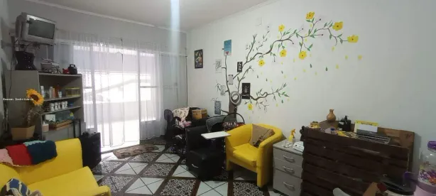 Sobrado com 4 Quartos à venda, 128m² no Parque São Rafael, São Paulo