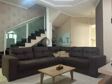 Casa com 3 Quartos à venda, 175m² no Wanel Ville, Sorocaba