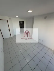 Apartamento com 3 Quartos à venda, 87m² no Rosarinho, Recife