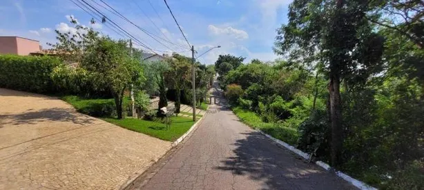Lote/Terreno à venda, 943m² no Vista Alegre, Vinhedo