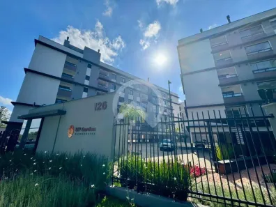 Apartamento com 2 Quartos à venda, 48m² no Cidade Industrial, Curitiba