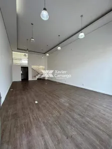 Sala Comercial para alugar, 200m² no Zona Central, Rio Claro