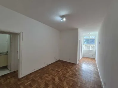 Apartamento com 2 Quartos à venda, 85m² no Laranjeiras, Rio de Janeiro