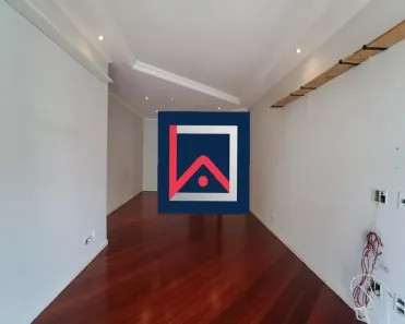Apartamento com 3 Quartos à venda, 108m² no Vila Anglo Brasileira, São Paulo