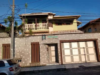 Casa com 3 Quartos à venda, 360m² no Fonte Grande, Contagem