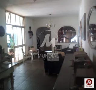 Casa com 3 Quartos à venda, 228m² no Parque Industrial Lagoinha, Ribeirão Preto