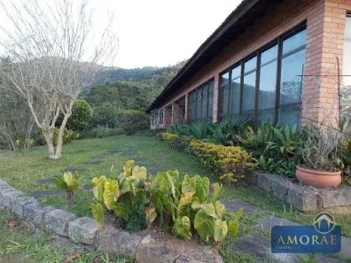 Lote/Terreno à venda, 106000m² no Ratones, Florianópolis