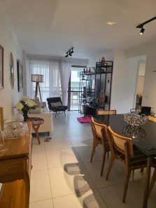Apartamento com 4 Quartos à venda, 130m² no Botafogo, Rio de Janeiro
