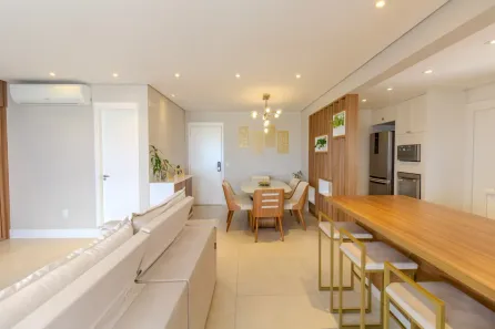 Apartamento com 3 Quartos à venda, 110m² no Centro, Osasco