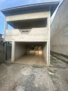 Sobrado com 3 Quartos à venda, 380m² no Jardim Santa Hermínia, São José dos Campos