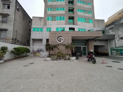 Sala Comercial para alugar, 30m² no Madureira, Rio de Janeiro