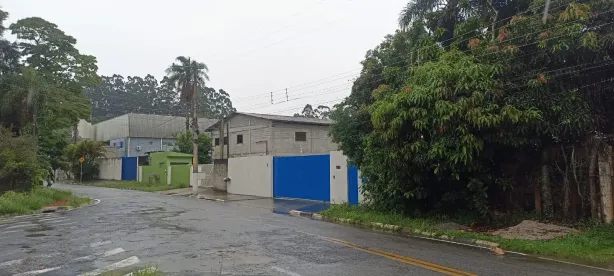 Lote/Terreno à venda, 2100m² no Jardim Margarida, Vargem Grande Paulista