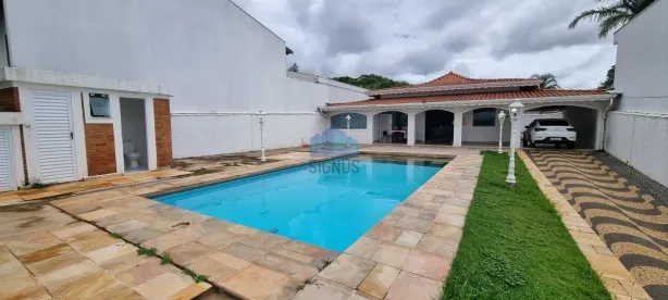 Casa com 3 Quartos à venda, 280m² no Parque Taquaral, Campinas
