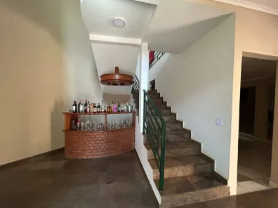 Casa com 4 Quartos à venda, 400m² no Parque Quinta das Paineiras, São José do Rio Preto