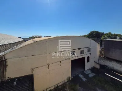 Galpão/Depósito/Armazém para venda ou aluguel, 450m² no Vista Alegre, São Gonçalo