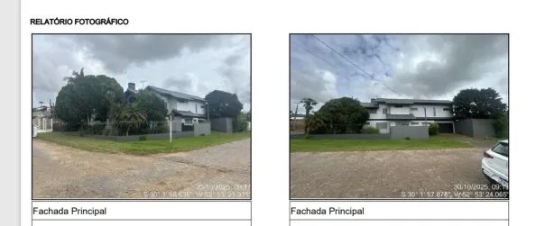 Casa com 3 Quartos à venda, 305m² no Soares, Cachoeira do Sul