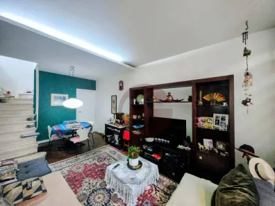 Sobrado com 2 Quartos à venda, 126m² no Pinheiros, São Paulo