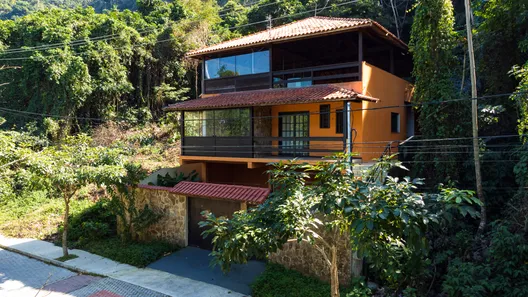 Casa com 4 Quartos à venda, 311m² no Piratininga, Niterói