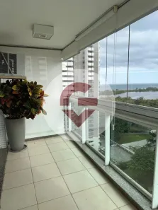 Apartamento com 4 Quartos à venda, 140m² no Barra da Tijuca, Rio de Janeiro