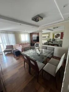 Apartamento com 4 Quartos à venda, 113m² no Bosque da Saúde, São Paulo
