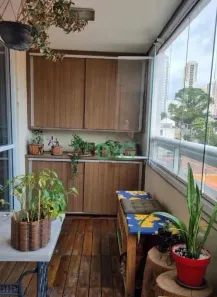 Apartamento com 3 Quartos à venda, 80m² no Tatuapé, São Paulo