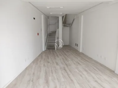 Ponto Comercial à venda, 48m² no Córrego Grande, Florianópolis