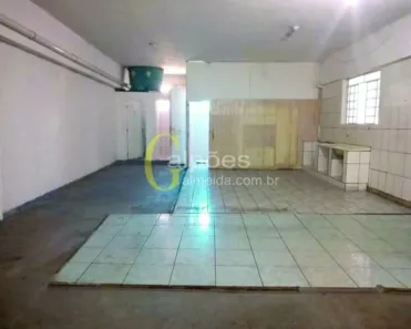 Galpão/Depósito/Armazém para alugar, 995m² no Vila Romana, São Paulo
