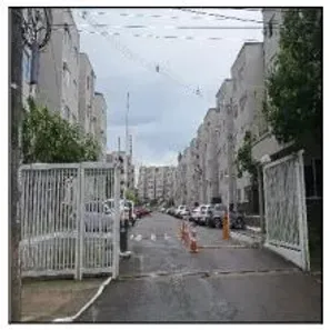Apartamento com 1 Quarto à venda, 43m² no Jardim da Posse, Nova Iguaçu