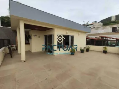 Cobertura com 3 Quartos à venda, 200m² no Buritis, Belo Horizonte
