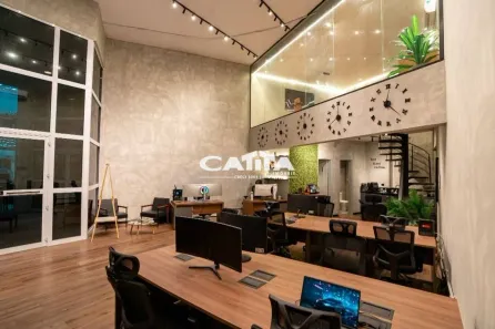 Ponto Comercial à venda, 118m² no Chácara Santo Antônio (Zona Leste), São Paulo