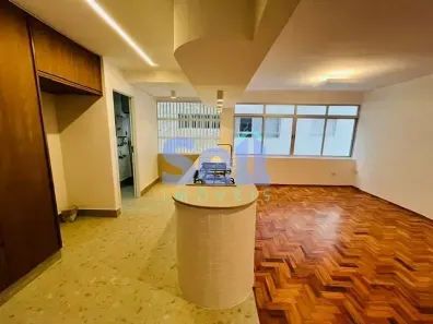 Apartamento com 2 Quartos à venda, 80m² no Itaim Bibi, São Paulo