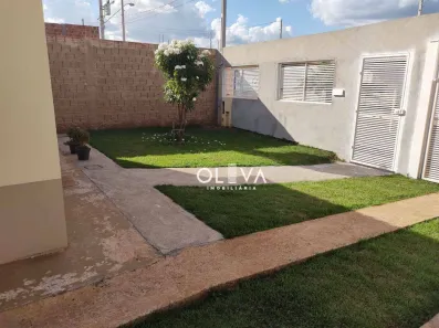 Casa com 2 Quartos à venda, 45m² no Parque Residencial Dignidade, São José do Rio Preto