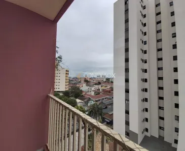 Apartamento com 2 Quartos à venda, 75m² no Jardim Chapadão, Campinas