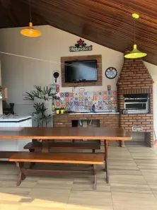 Casa com 4 Quartos à venda, 200m² no Urbanova IV-A, São José dos Campos