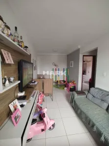 Apartamento com 2 Quartos à venda, 54m² no Felícia, Vitória da Conquista