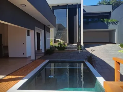 Casa com 4 Quartos à venda, 315m² no Parque das Universidades, Campinas