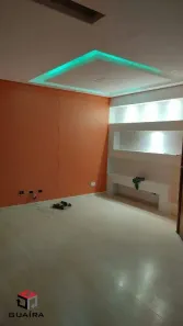 Apartamento com 4 Quartos para alugar, 134m² no Baeta Neves, São Bernardo do Campo