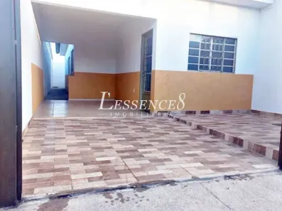 Casa com 2 Quartos à venda, 90m² no Área Rural de Abadia de Goiás, Abadia de Goiás
