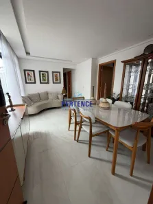 Apartamento com 3 Quartos à venda, 145m² no Esplanada, Belo Horizonte