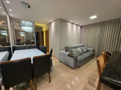 Apartamento com 3 Quartos à venda, 83m² no Gleba Fazenda Palhano, Londrina